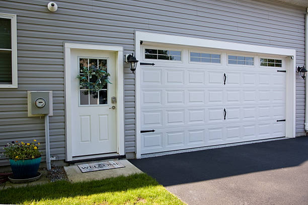 24/7 Emergency Garage Door Roller Replacement experts in Dortches, NC